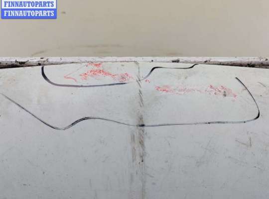 купить Капот на Renault Master (1998-2010)