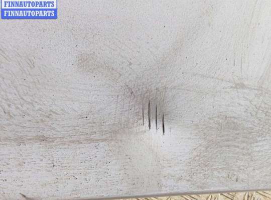 купить Капот на Renault Master (1998-2010)