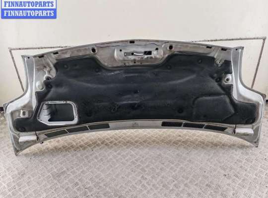 купить Капот на Renault Master (1998-2010)