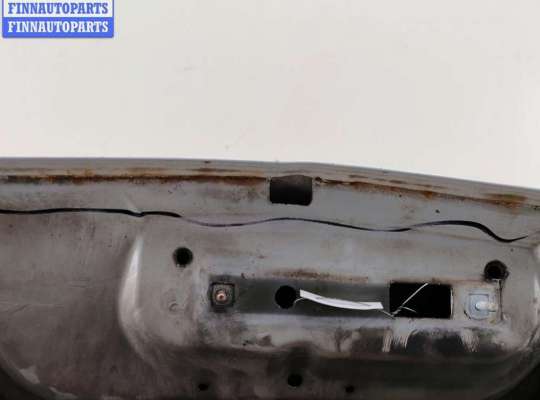 купить Капот на Renault Master (1998-2010)