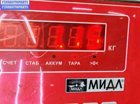 купить Амортизатор подвески задний левый на Opel Astra G (1998-2004)