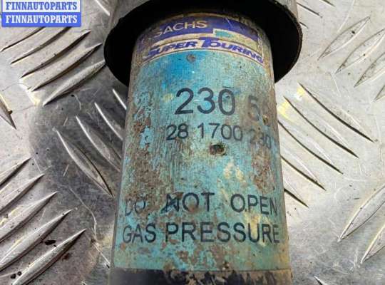 купить Амортизатор подвески задний левый на Opel Astra G (1998-2004)