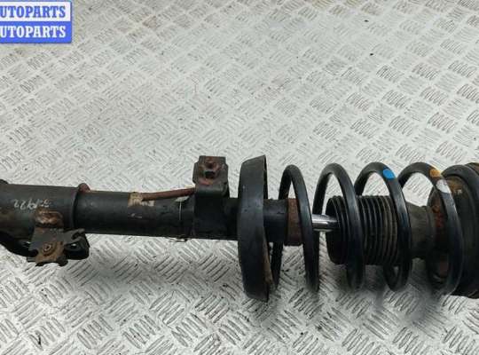 Стойка подвески амортизационная на Opel Omega B