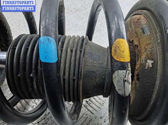 Стойка подвески амортизационная на Opel Omega B