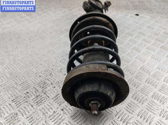 Стойка подвески амортизационная на Opel Omega B