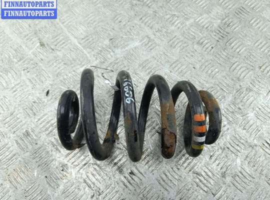 Пружина подвески задняя AU1719272 на Audi A4 B6 (2001-2004)