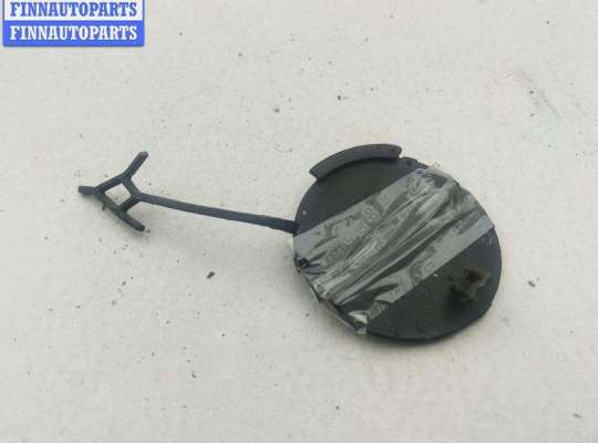 купить Решётка (заглушка) в бампер на Opel Astra H (2004-2009)