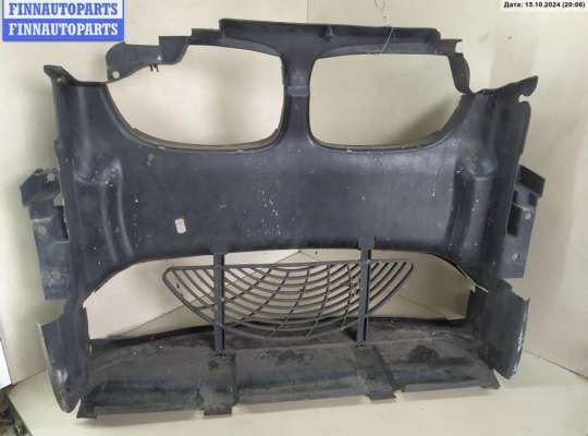 купить Воздуховод на BMW 3 E46 (1998-2006)