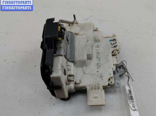 купить Замок двери задней правой на Audi A6 C6 (2004-2011)