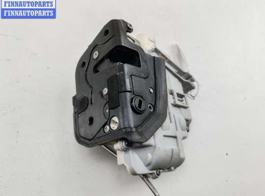 Замок двери задней правой AU1718038 на Audi A6 C6 (2004-2011)