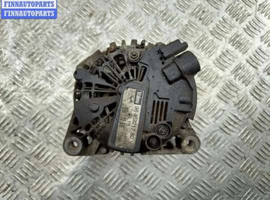 купить Генератор на Peugeot 807