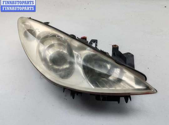 Фара правая PG1224806 на Peugeot 307