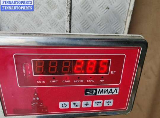 купить Фара правая на Peugeot 307