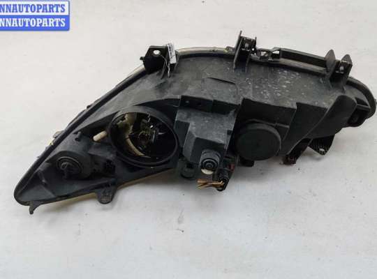 купить Фара правая на Peugeot 307