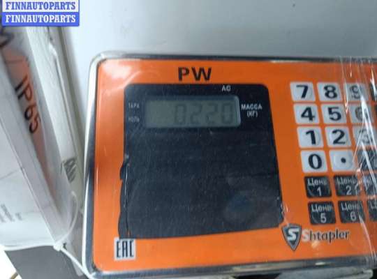 купить Блок управления центральным замком на Opel Vectra B (1995-2002)