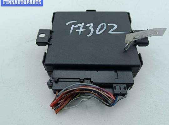 купить Блок управления центральным замком на Opel Vectra B (1995-2002)