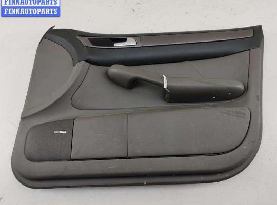 купить Обшивка двери передней правой (дверная карта) на Audi A6 C5 (1997-2005)