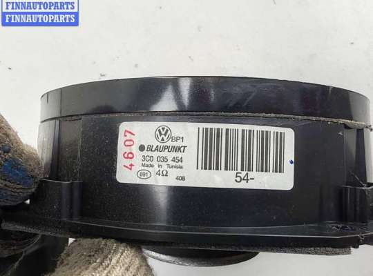 купить Динамик двери передней правой на Volkswagen Passat B6