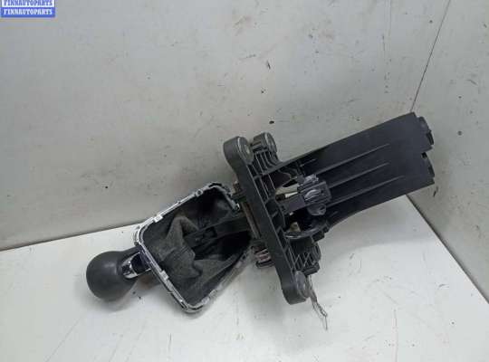 купить Кулиса КПП на Opel Zafira B (2004-2014)