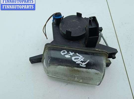 купить Фара противотуманная левая на Opel Astra G (1998-2004)