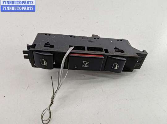 Блок кнопок управления стеклоподъемниками BM3588100 на BMW 3 E46 (1998-2006)