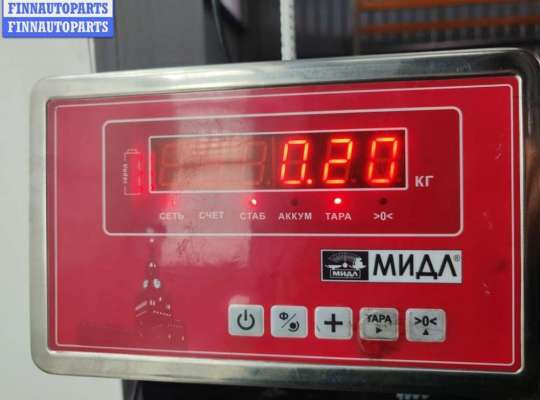 купить Шкив насоса гидроусилителя на Seat Alhambra (2000-2010)