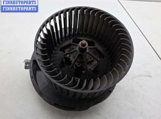 купить Двигатель отопителя (моторчик печки) на Volkswagen Passat B6