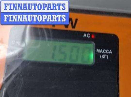 купить Двигатель отопителя (моторчик печки) на Volkswagen Passat B6