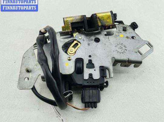 купить Замок двери сдвижной правый на Chrysler Voyager (2001-2007)