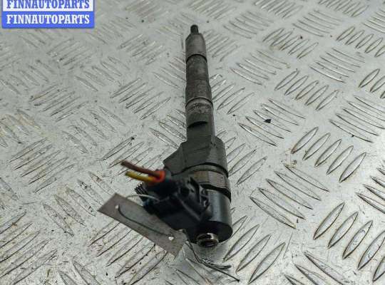 купить Форсунка топливная на Opel Vectra C (2002-2008)