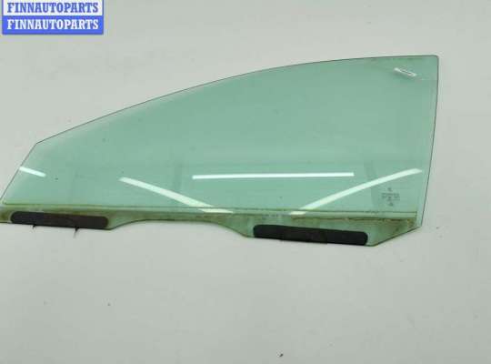 Стекло двери передней левой PG1231219 на Peugeot 607