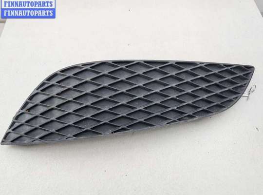 купить Решётка (заглушка) в бампер на Opel Astra H (2004-2009)