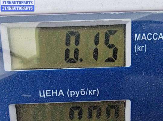 купить Решётка (заглушка) в бампер на Opel Astra H (2004-2009)