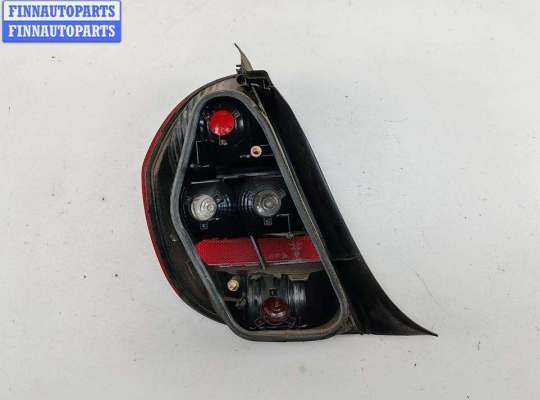 купить Фонарь задний правый на Citroen C5 (2001-2008)