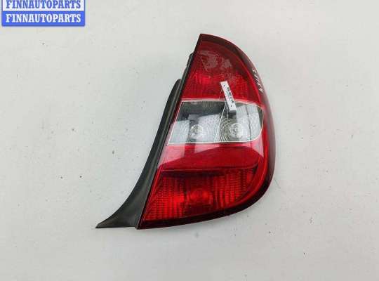Купить Фонарь задний правый на Citroen C5 (2001-2008) Фонарь задний правый CT1127382 на Citroen C5 (2001-2008)