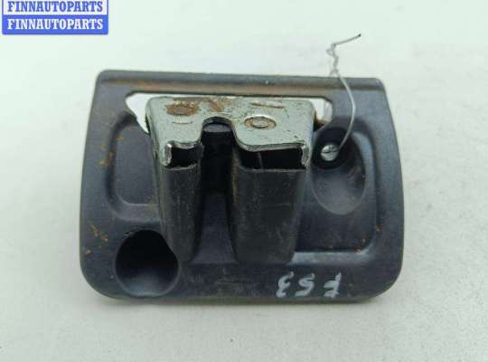 купить Замок багажника на Fiat Doblo (2000-2010)