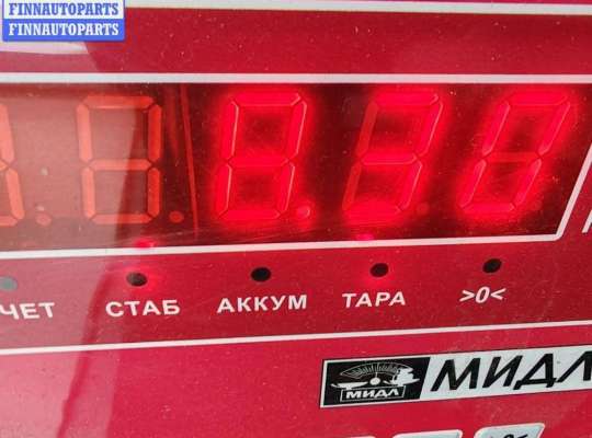 купить Стекло заднее на Kia Sorento 1 (BL, 2002-2009)