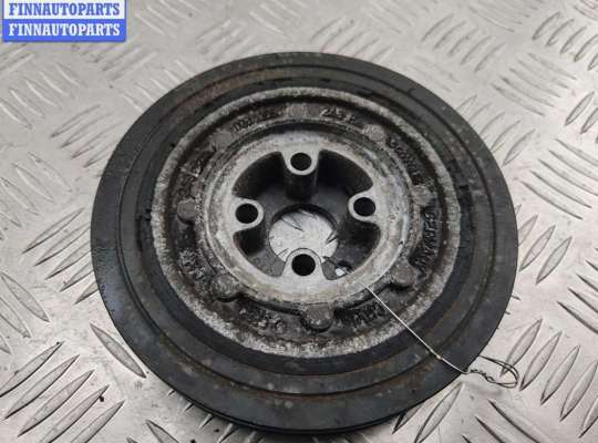 Шкив коленвала на Volkswagen Transporter T4