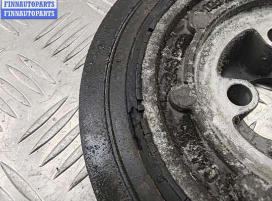 купить Шкив коленвала на Volkswagen Transporter T4