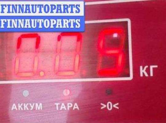 купить Поворотник (указатель поворота) левый на Audi A3 8L (1996-2003)