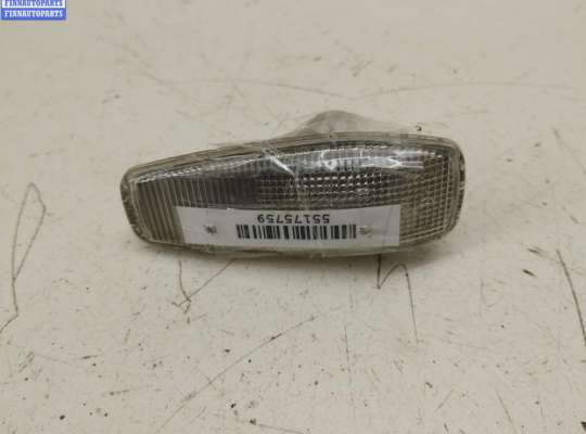 купить Повторитель поворота правый на Mitsubishi Space Star (1998-2005)