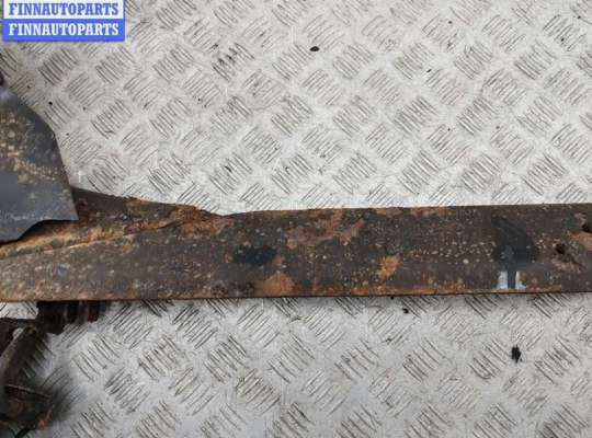 купить Балка подвески задняя на Volkswagen Golf-4