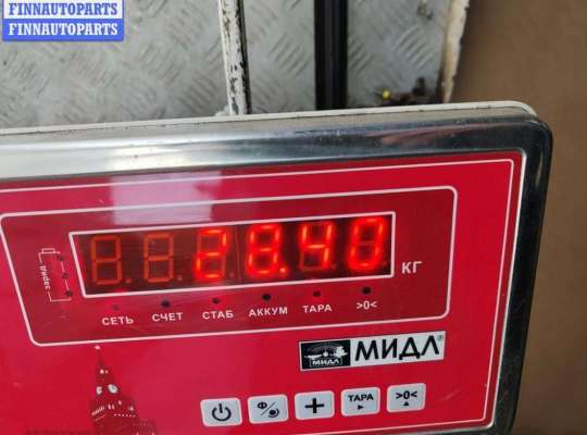 купить Балка подвески задняя на Volkswagen Golf-4