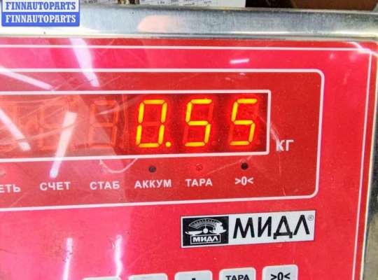 купить Защита крыла (подкрылок) передняя правая на Citroen Xsara