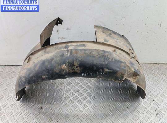 купить Защита крыла (подкрылок) передняя правая на Citroen Xsara