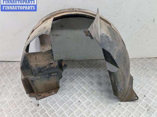 Защита крыла (подкрылок) передняя правая CT1130177 на Citroen Xsara