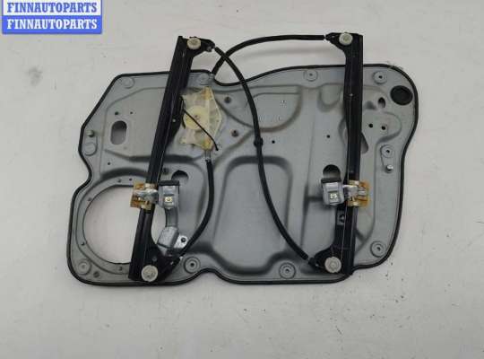 купить Стеклоподъемник электрический передний левый на Volkswagen Touran