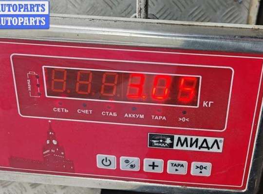 купить Стеклоподъемник электрический передний левый на Volkswagen Touran