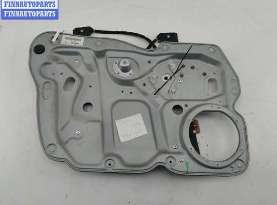 купить Стеклоподъемник электрический передний левый на Volkswagen Touran