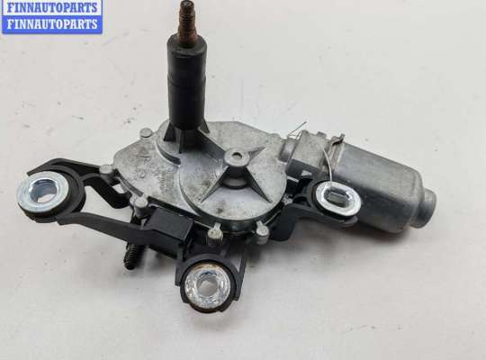 купить Двигатель стеклоочистителя заднего (моторчик дворников) на Skoda Fabia mk2 (5J)